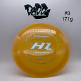 Prodigy H1 V2 400 Plastic Hybrid Driver