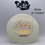 ***NEW Innova Star Color Glow IT 2023 Holly Finley Tour Series Fairway Driver