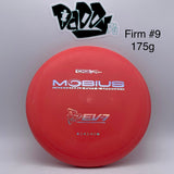 EV-7 Mobius OG Firm Understable Putt & Approach