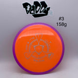 Axiom Wrath Neutron Distance Driver