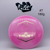 Latitude 64 Royal Grand Trust Midrange