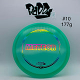 Discraft Meteor Z-Line Mid-Range