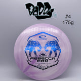 *NEW Latitude 64 Royal Grand Glory 2022 Rebecca Cox Team Series Fairway Driver