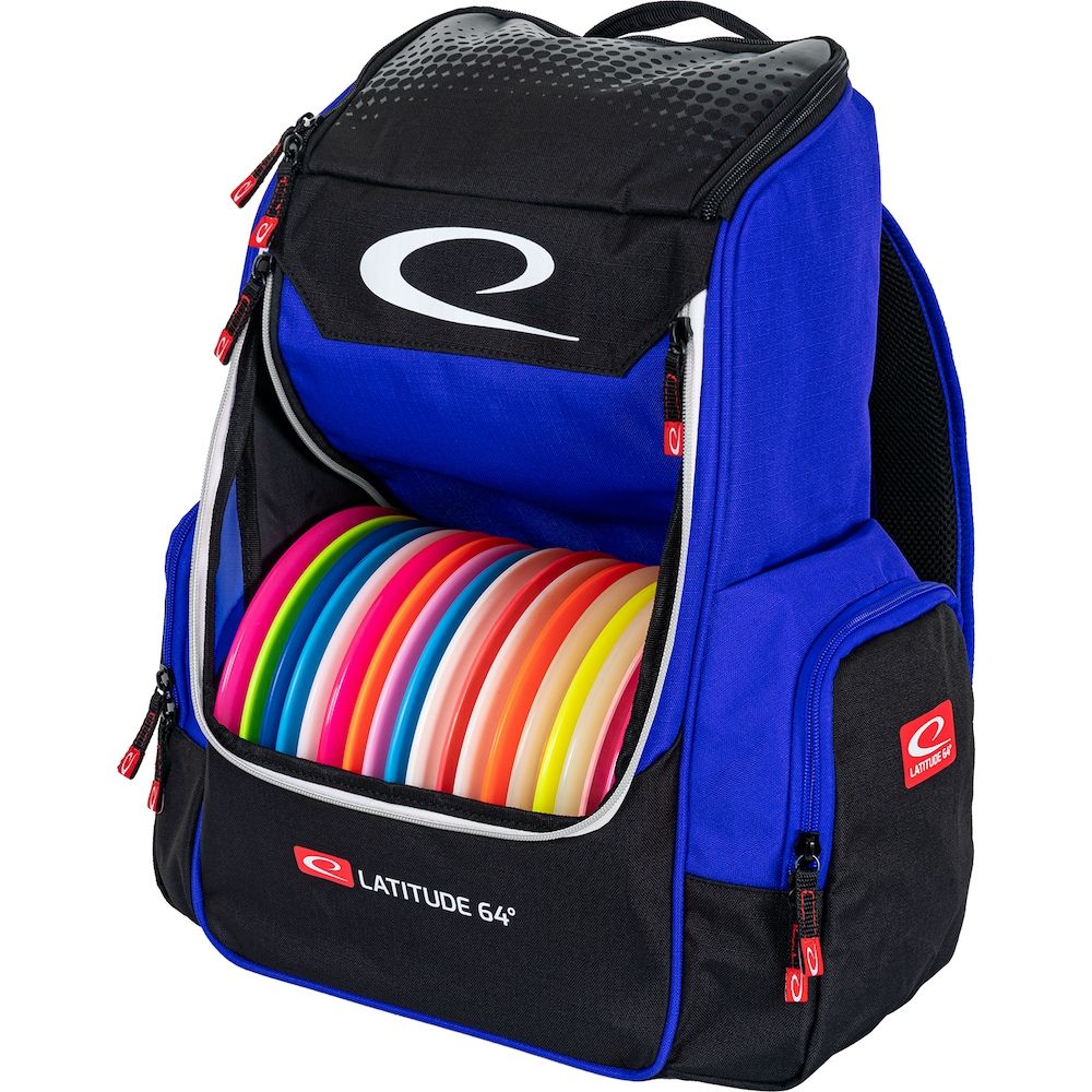 Latitude 64 outlet slim bag