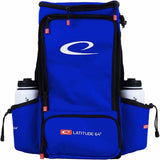 Latitude 64 Easy-Go Backpack V2 Disc Golf Bag