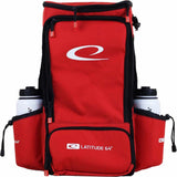 Latitude 64 Easy-Go Backpack V2 Disc Golf Bag