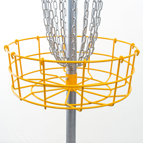 Latitude 64 Pro Basket Skill