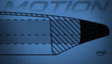 MVP Neutron Motion Distance Driver