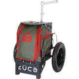 Dynamic Discs Zuca Transit Cart
