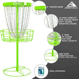 Axiom Pro HD Disc Golf Basket