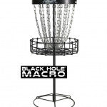 MVP Black Hole Macro Basket