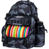 Westside Refuge Pack Disc Golf Backpack